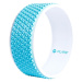 Pure 2 Improve Yogawheel Blue Kruh