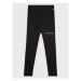Calvin Klein Jeans Súprava mikina a legíny Logo IG0IG01867 Čierna Regular Fit