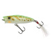 Gunki wobler hedorah f 5,5 cm 7,1 g gold frog