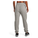 Dámske tepláky UNDER ARMOUR PROJECT ROCK UA PROJECT ROCK Hm Gym Flc Pant-GRY