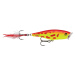 Rapala wobler skitter pop top water fresh of - 5 cm 7 g