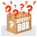 MYSTERY BOX - 3PACK dámske trenky Styx klasická guma viacfarebné