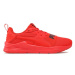 Puma Sneakersy Wired Run Pure Jr 390847 05 Červená