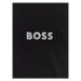 Boss S dlhými rukávmi Ls-Shirt Rn Infinity 50499357 Čierna Slim Fit