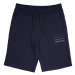 Šortky Peak Performance Jr Ground Shorts Blue Shadow / Black