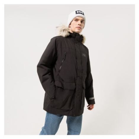 Helly Hansen Bunda Zimná Reine Parka