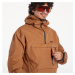 Vetrovka Tilak Odin Ventile Anorak Brown