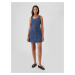 GAP Denim mini dress - Women's