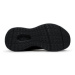 Adidas Sneakersy Fortarun 2.0 Cloudfoam Sport Running Lace Shoes HP5431 Čierna
