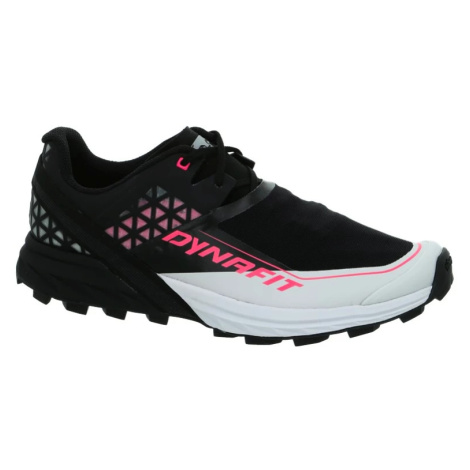 Dynafit Alpine DNA Black Out Women's Running Shoes