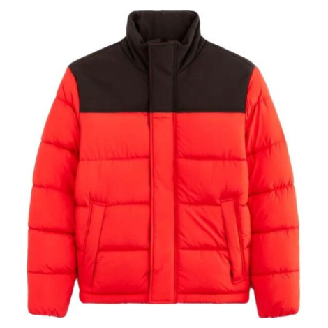 Pánske zimné bundy Celio