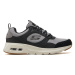 Skechers Sneakersy Skech-Air Court-Yatton 232648/BKGY Čierna