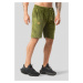 TRES AMIGOS WEAR Short W011-SKK Olive Green