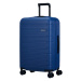 American Tourister Skořepinový cestovní kufr Novastream M EXP 64/73 l - tmavě modrá