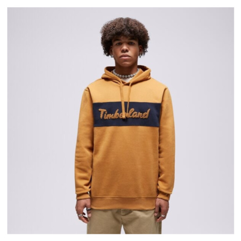 Timberland Mikina S Kapucňou Ls Cursive Hoodie