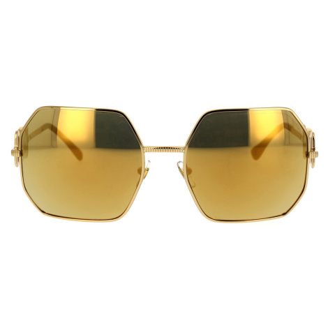 Versace  Occhiali da Sole  VE2248 10027P  Slnečné okuliare Zlatá