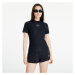 Nike Sportswear Icon Clash Women's Short-Sleeve Top Black/ White