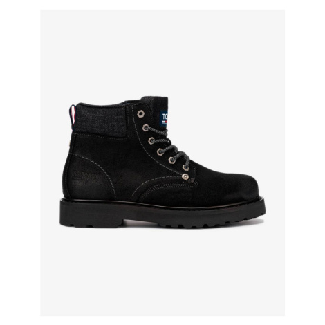 Lace Up Ankle Boots Tommy Jeans - Men Tommy Hilfiger