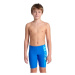 Arena feel boys splash point jammer blue