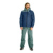 Ortovox bunda Swisswool Zinal Jacket M deep ocean