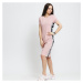 Fila Women Taniel Tee Dress růžové