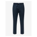 Dark blue men's trousers ONLY & SONS Linus - Men