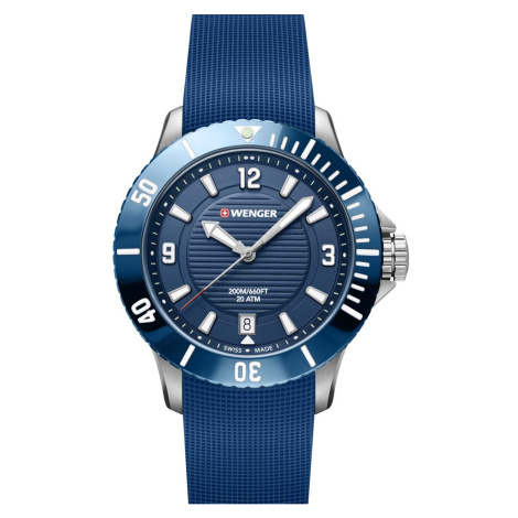 Wenger 01.0621.112 Seaforce 36mm