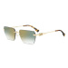 Dsquared2 D20102/S PEF/D6 - ONE SIZE (58)