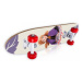 Disney ĽADOVÉ KRÁĽOVSTVO Skateboard, mix, veľkosť