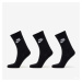 Nike NSW Everyday Essential Crew Socks 3-Pack Black/ White