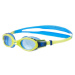 Speedo FUTURE BIOFUSE FLEXISEAL JUNIOR Juniorské plavecké okuliare, reflexný neón, veľkosť