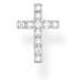 Thomas Sabo H2131-051-14 Earring - Cross