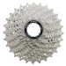 SHIMANO kazeta - CASSETTE R7000 11 12-25 - strieborná