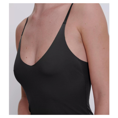 Dámske tielko ZERO Feel 2.0 Špagetový top - - 0004 - SLOGGI