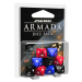 Fantasy Flight Games Star Wars Armada: Dice Pack