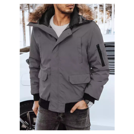 Pánske zimné bundy DStreet