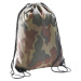 SOĽS Urban Batoh 7l SL70600 Camouflage