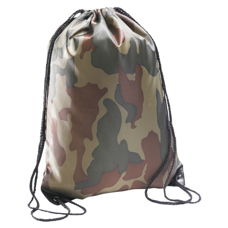 SOĽS Urban Batoh 7l SL70600 Camouflage