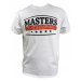 Tričko Masters TS-MASTERS M 06012-01M bílá+XXL