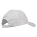 Finmark CAP Dětská letní čepice, biela, veľkosť