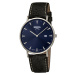 Boccia 3648-02 uhr Titanium 39mm