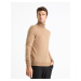 Celio Menos Turtleneck Merino Sweater - Men's