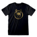 Marvel|Loki – Icon Gold – tričko