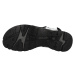 ECCO Trekingové sandále 'Offroad'  svetlomodrá / čierna