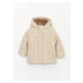 LC Waikiki Lw - Hooded Baby Boy Puffer Jacket