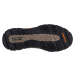 Tmavohnedé pánske kožené tenisky Skechers Slip-Ins Respected - Elgin 204810-CDB