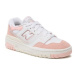 New Balance Sneakersy GSB550CD Biela