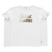 MARC JACOBS Logo Long Sleeved T-Shirt