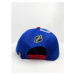 New York Rangers detská čiapka flat šiltovka Life Style Graphic Snapback