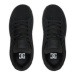 DC Sneakersy Gaveler ADBS100263 Čierna